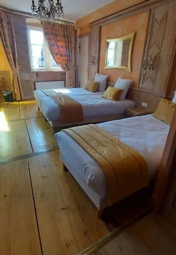 Hotel Saint-Martin