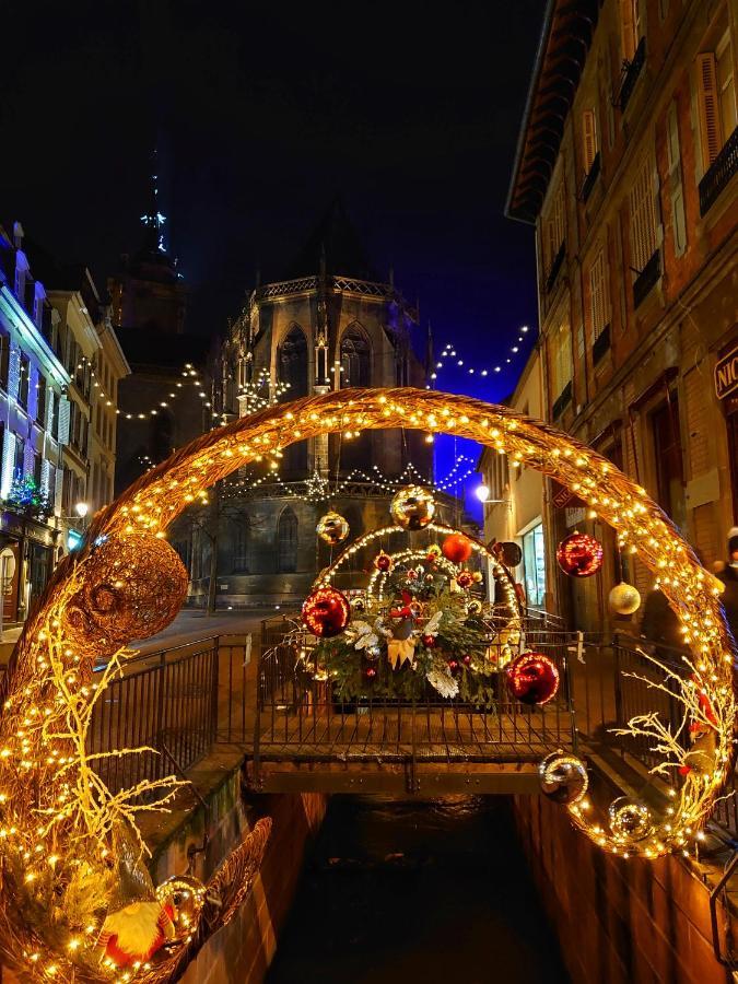 Hotel Saint-martin 3*