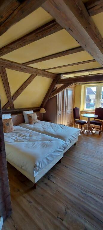 Saint-martin Hotel 3*