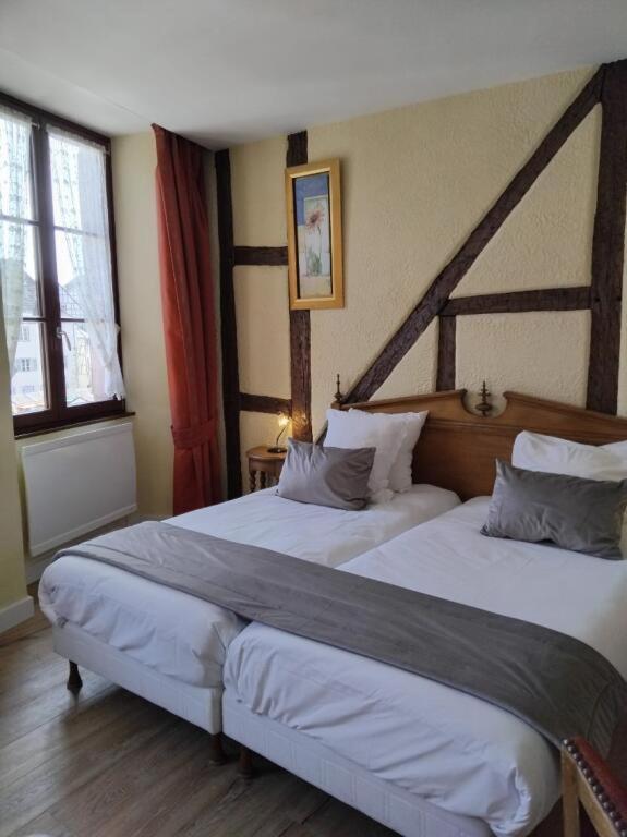 Saint-martin 3* Colmar